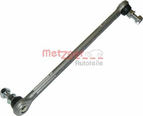 Metzger 53013011 - Stiepnis / Atsaite