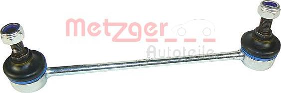 Metzger 53014518 - METZGER Autoteile 53014518