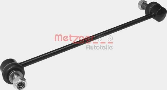 Metzger 53026018 - METZGER Autoteile 53026018