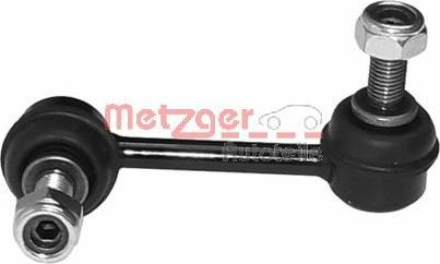 Metzger 53026114 - METZGER Autoteile 53026114