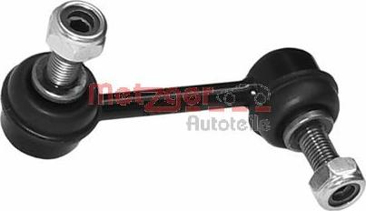 Metzger 53026213 - METZGER Autoteile 53026213