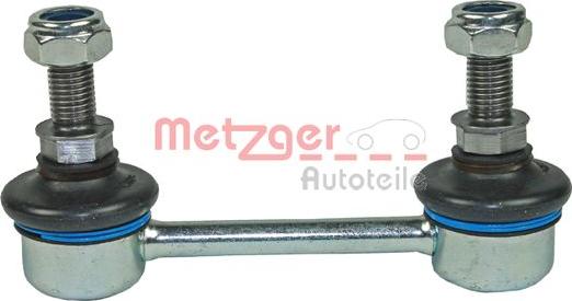 Metzger 53026719 - METZGER Autoteile 53026719