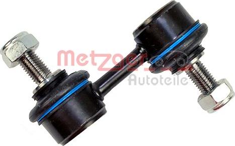 Metzger 53026818 - Stiepnis / Atsaite