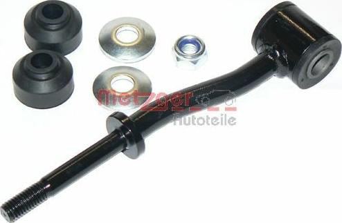 Metzger 53030918 - Auto Part