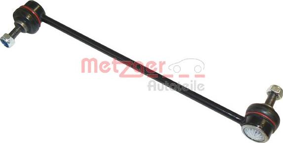 Metzger 53046518 - METZGER Autoteile 53046518