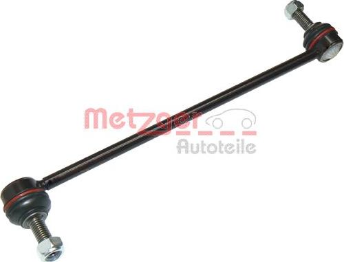 Metzger 53047518 - METZGER Autoteile 53047518