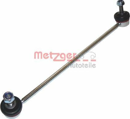 Metzger 53048112 - METZGER Autoteile 53048112
