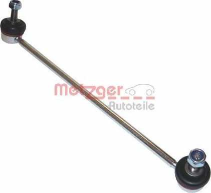 Metzger 53048211 - Stiepnis / Atsaite