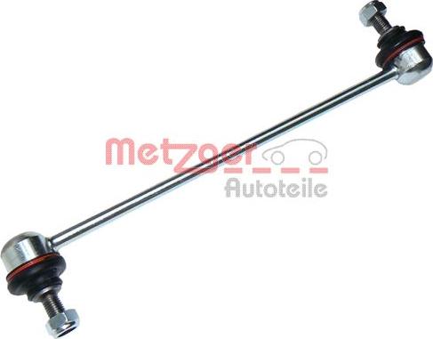 Metzger 53048618 - METZGER Autoteile 53048618