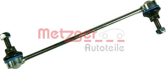 Metzger 53050218 - METZGER Autoteile 53050218