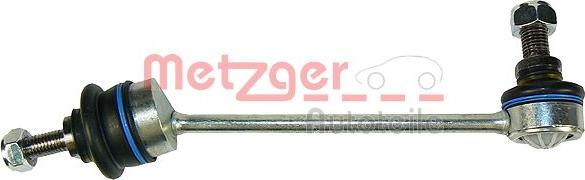 Metzger 53050318 - METZGER Autoteile 53050318