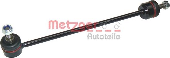 Metzger 53050918 - Auto Part