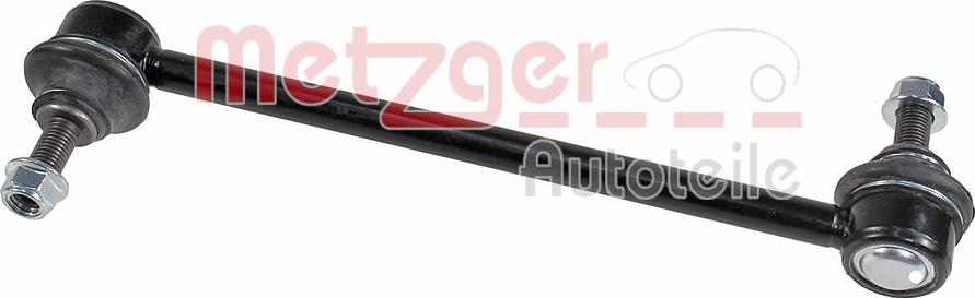 Metzger 53051508 - Auto Part