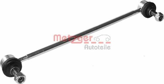 Metzger 53051818 - METZGER Autoteile 53051818