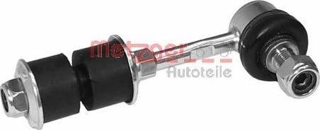 Metzger 53052919 - Auto Part