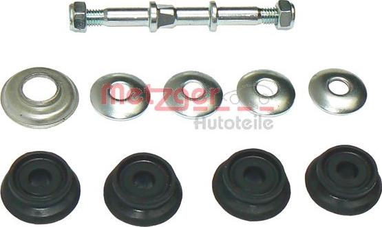 Metzger 53053018 - METZGER Autoteile 53053018
