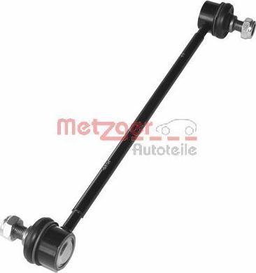 Metzger 53053218 - METZGER Autoteile 53053218