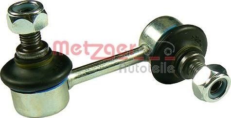 Metzger 53053911 - METZGER Autoteile 53053911