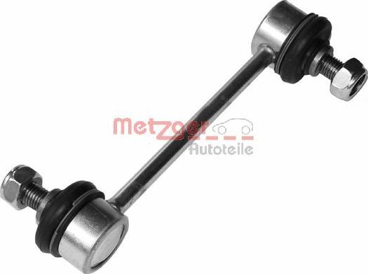 Metzger 53054119 - METZGER Autoteile 53054119
