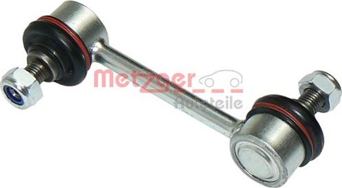Metzger 53054519 - Auto Part