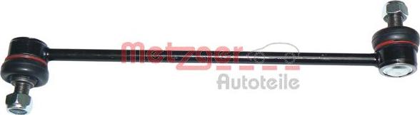 Metzger 53054618 - METZGER Autoteile 53054618