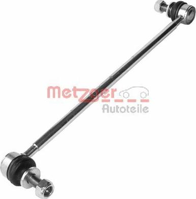 Metzger 53055218 - METZGER Autoteile 53055218