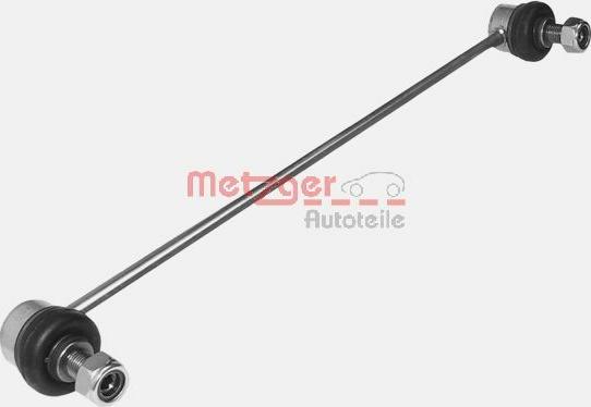 Metzger 53055318 - METZGER Autoteile 53055318