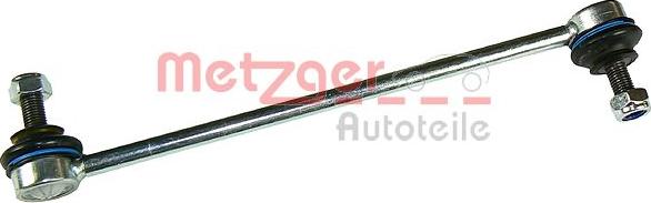 Metzger 53055918 - Stiepnis / Atsaite