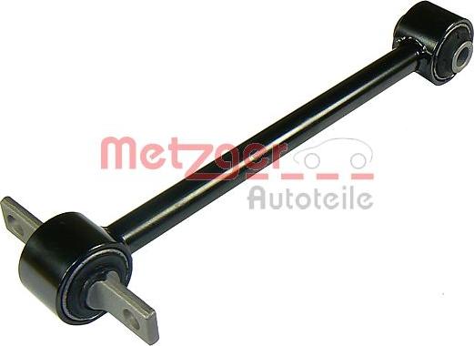 Metzger 53056009 - METZGER Autoteile 53056009