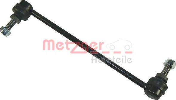 Metzger 53057308 - Auto Part