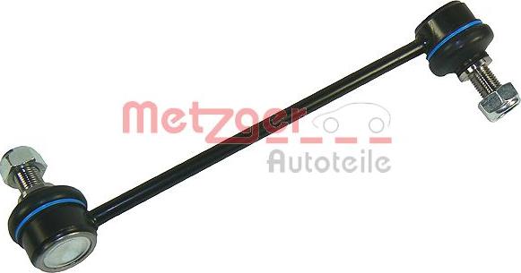 Metzger 53059012 - Auto Part