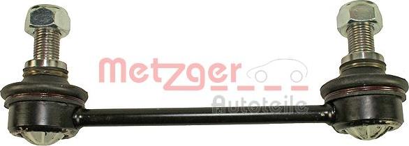 Metzger 53059509 - Auto Part
