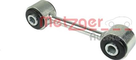 Metzger 53060709 - Stiepnis / Atsaite