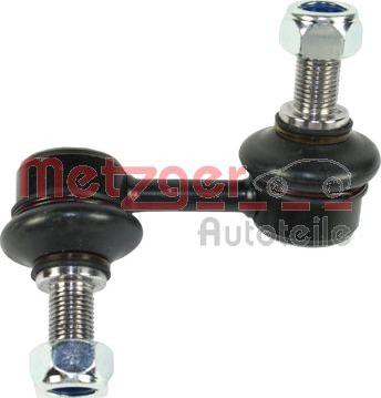 Metzger 53061612 - METZGER Autoteile 53061612