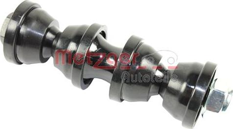 Metzger 53063049 - METZGER Autoteile 53063049