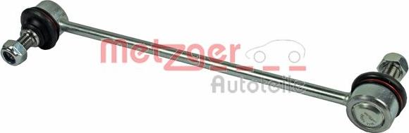 Metzger 53066908 - Stiepnis / Atsaite
