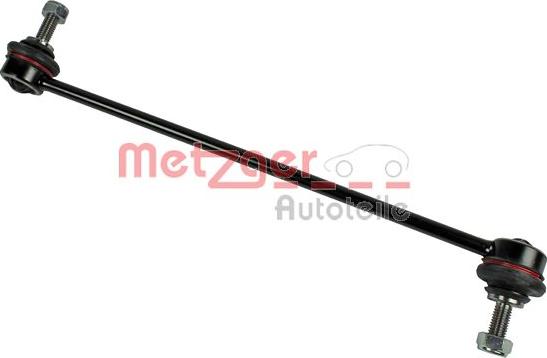 Metzger 53067008 - METZGER Autoteile 53067008