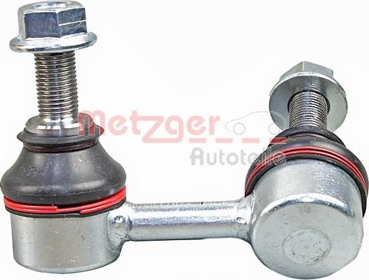 Metzger 53071101 - Auto Part