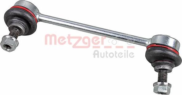 Metzger 53071504 - Auto Part
