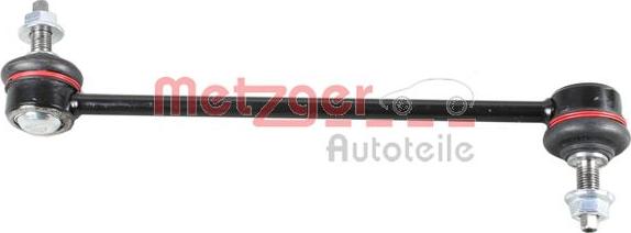 Metzger 53071808 - Auto Part