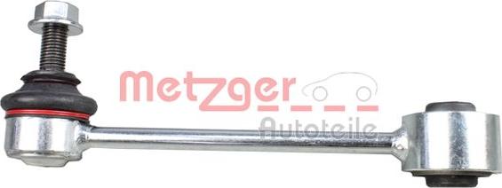 Metzger 53071909 - METZGER Autoteile 53071909