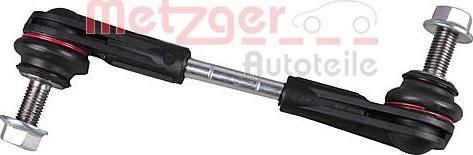 Metzger 53075508