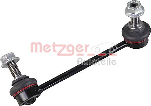 Metzger 53077201 - Auto Part