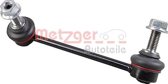 Metzger 53077302 - Auto Part