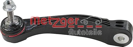 Metzger 53077603 - Auto Part