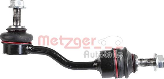 Metzger 53077809 - Auto Part