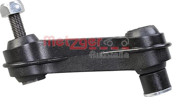 Metzger 53077909 - Auto Part