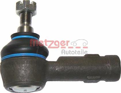 Metzger 54024308 - METZGER Autoteile 54024308