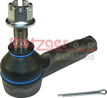 Metzger 54027408 - METZGER Autoteile 54027408
