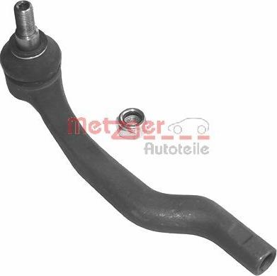 Metzger 54027901 - Auto Part